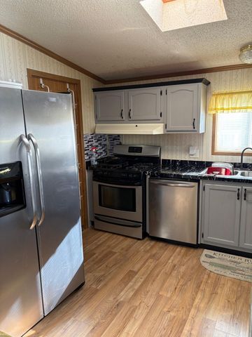 6026 Delaware Street, Burtchville Twp, MI 48059