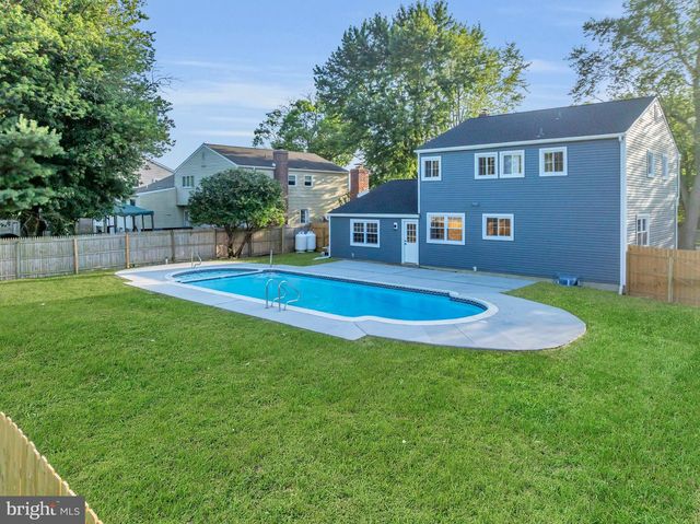 719 CRESTBROOK AVE, Cherry Hill, NJ 08003