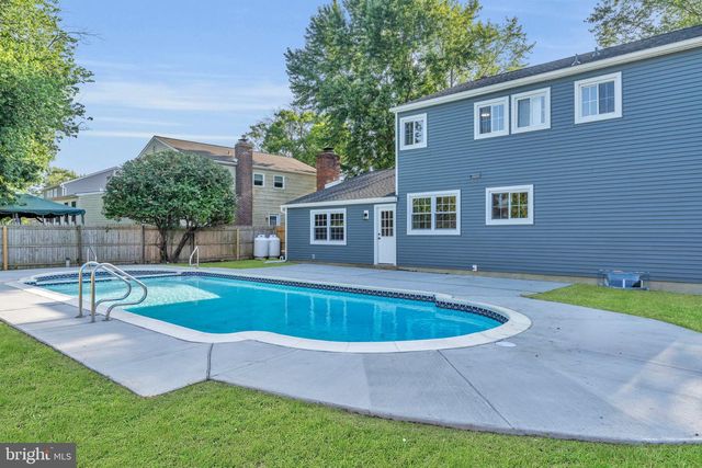 719 CRESTBROOK AVE, Cherry Hill, NJ 08003