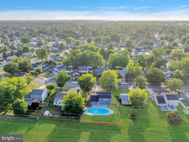 719 CRESTBROOK AVE, Cherry Hill, NJ 08003