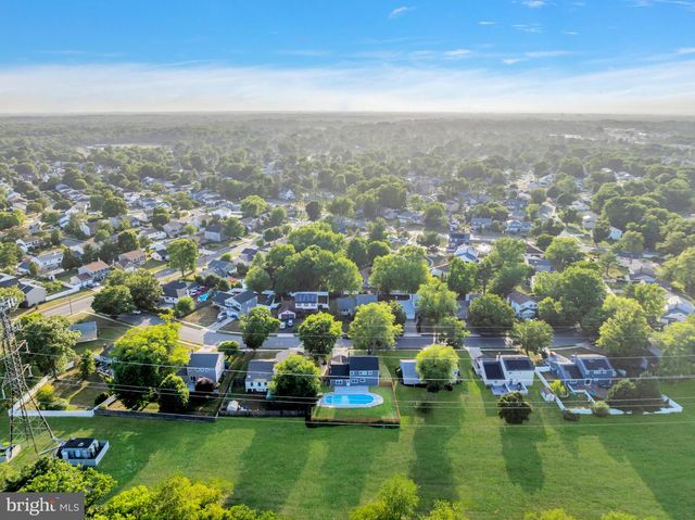 719 CRESTBROOK AVE, Cherry Hill, NJ 08003