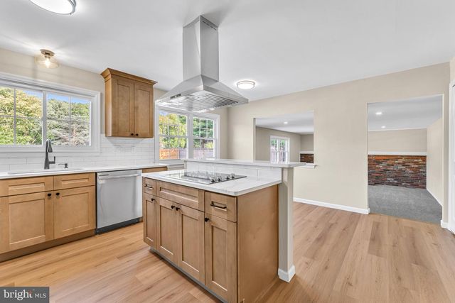 719 CRESTBROOK AVE, Cherry Hill, NJ 08003