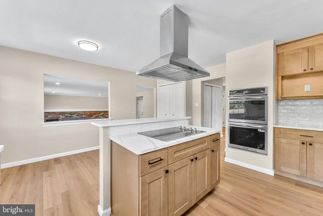 719 CRESTBROOK AVE, Cherry Hill, NJ 08003