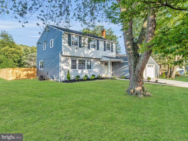719 CRESTBROOK AVE, Cherry Hill, NJ 08003