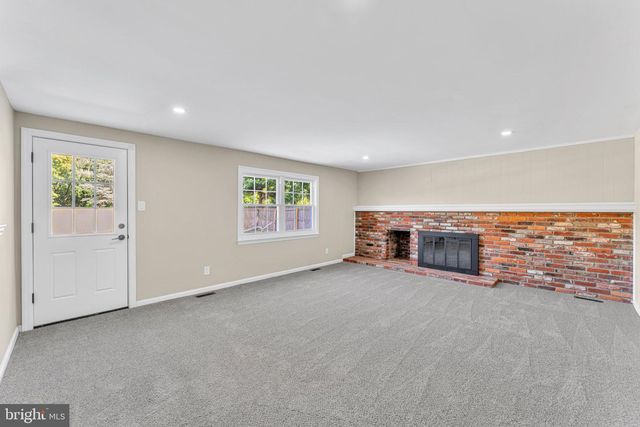 719 CRESTBROOK AVE, Cherry Hill, NJ 08003
