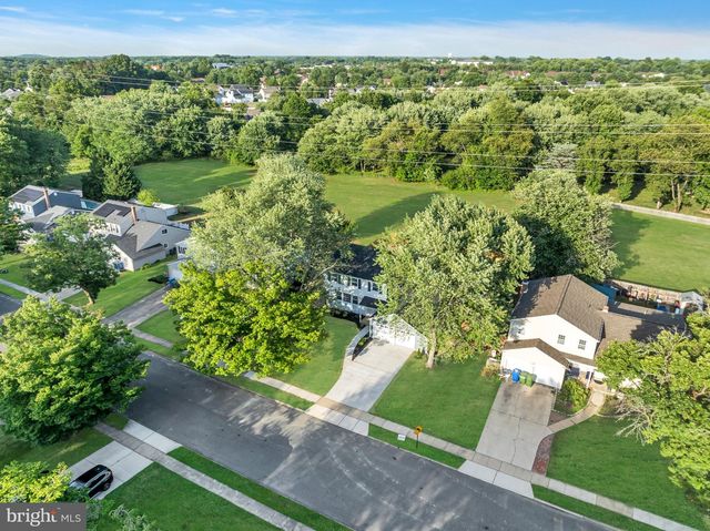 719 CRESTBROOK AVE, Cherry Hill, NJ 08003