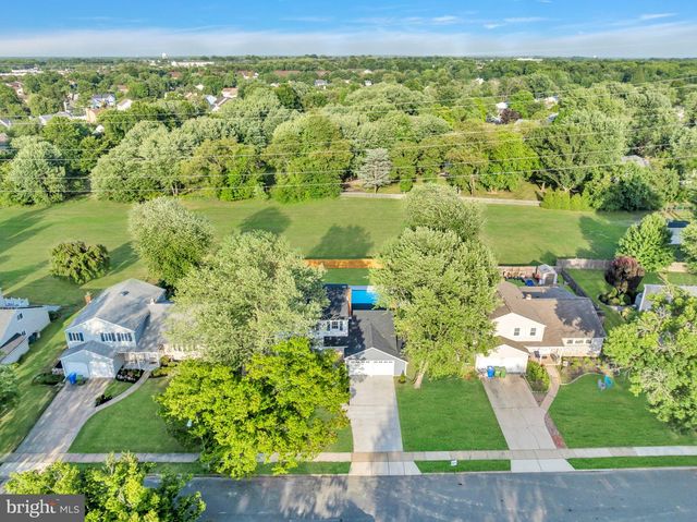 719 CRESTBROOK AVE, Cherry Hill, NJ 08003