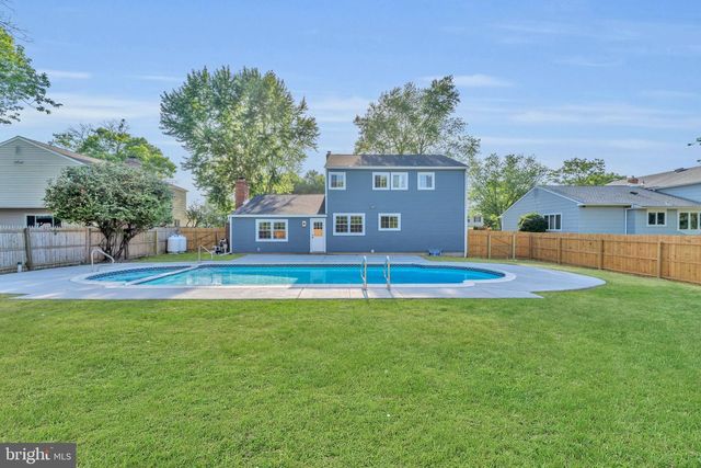 719 CRESTBROOK AVE, Cherry Hill, NJ 08003
