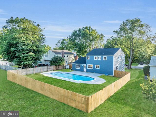 719 CRESTBROOK AVE, Cherry Hill, NJ 08003