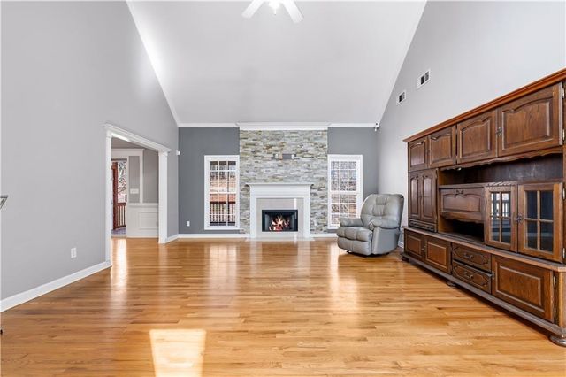 7420 Mobley Court, Winston, GA 30187