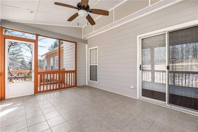 7420 Mobley Court, Winston, GA 30187