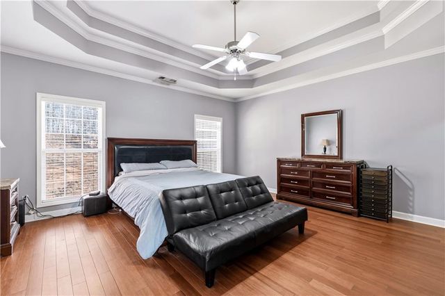 7420 Mobley Court, Winston, GA 30187