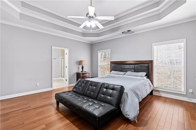 7420 Mobley Court, Winston, GA 30187