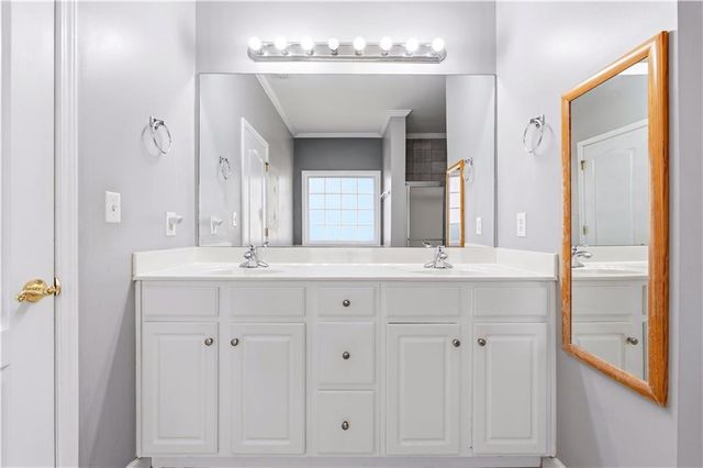 7420 Mobley Court, Winston, GA 30187