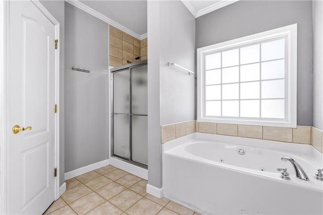 7420 Mobley Court, Winston, GA 30187