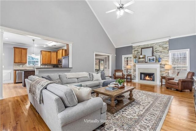 7420 Mobley Court, Winston, GA 30187