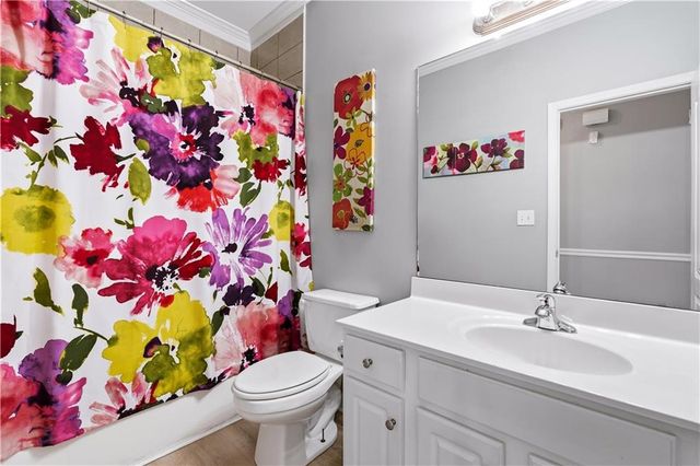 7420 Mobley Court, Winston, GA 30187