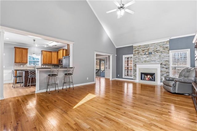 7420 Mobley Court, Winston, GA 30187