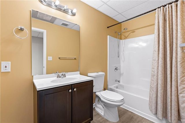 7420 Mobley Court, Winston, GA 30187