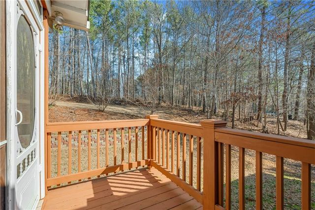 7420 Mobley Court, Winston, GA 30187