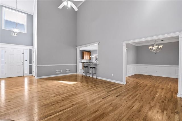 7420 Mobley Court, Winston, GA 30187