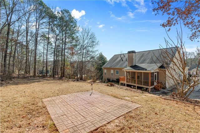 7420 Mobley Court, Winston, GA 30187