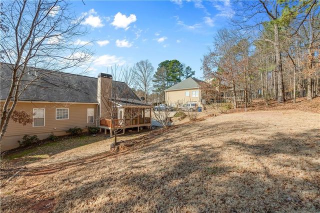 7420 Mobley Court, Winston, GA 30187