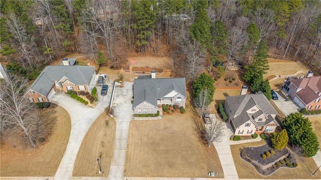 7420 Mobley Court, Winston, GA 30187