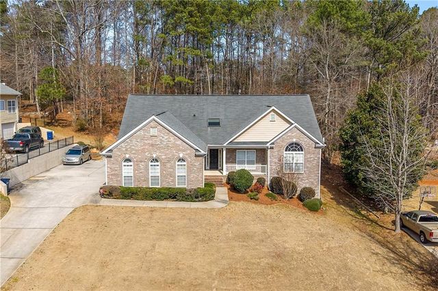 7420 Mobley Court, Winston, GA 30187