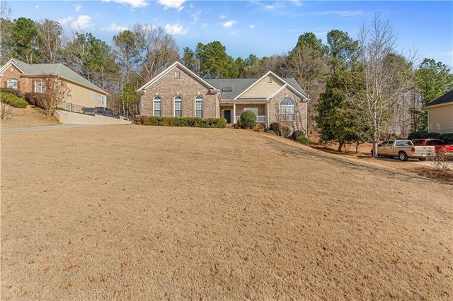 7420 Mobley Court, Winston, GA 30187