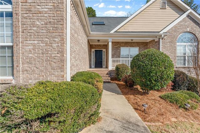 7420 Mobley Court, Winston, GA 30187