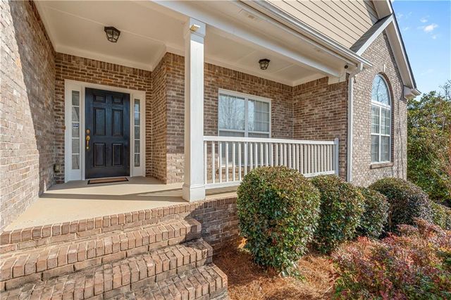 7420 Mobley Court, Winston, GA 30187