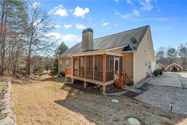 7420 Mobley Court, Winston, GA 30187