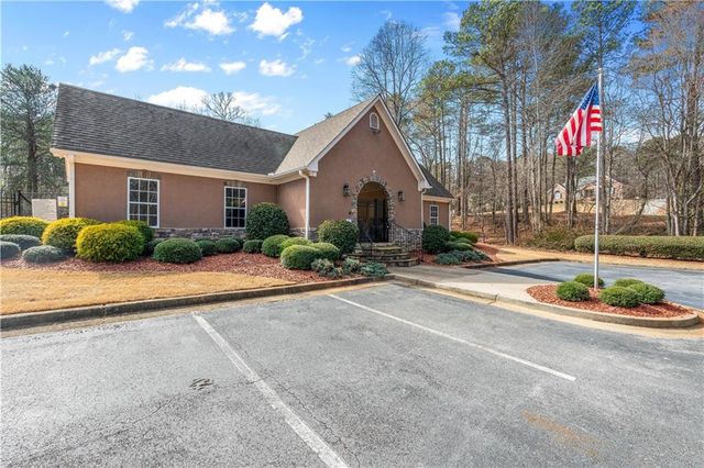 7420 Mobley Court, Winston, GA 30187