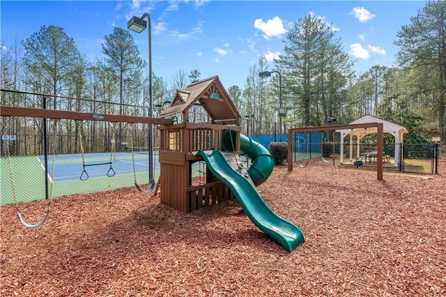 7420 Mobley Court, Winston, GA 30187