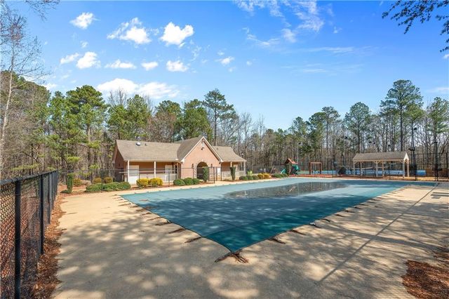 7420 Mobley Court, Winston, GA 30187