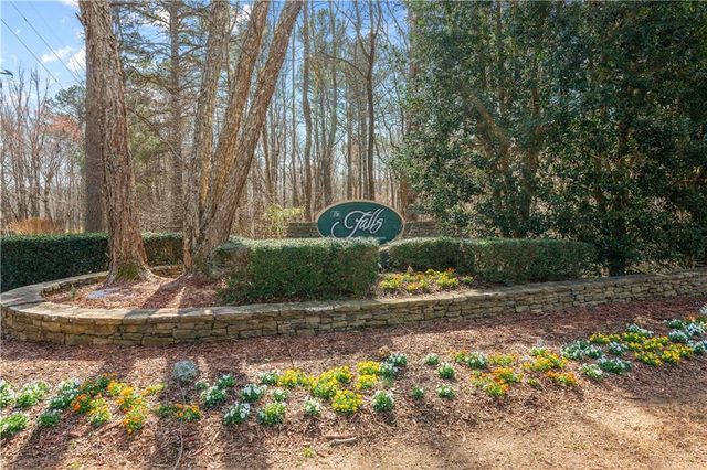 7420 Mobley Court, Winston, GA 30187