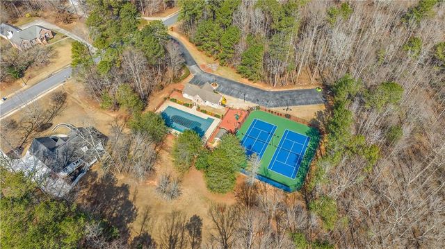 7420 Mobley Court, Winston, GA 30187