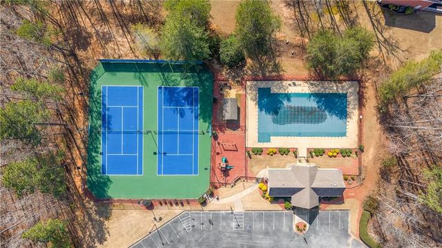 7420 Mobley Court, Winston, GA 30187