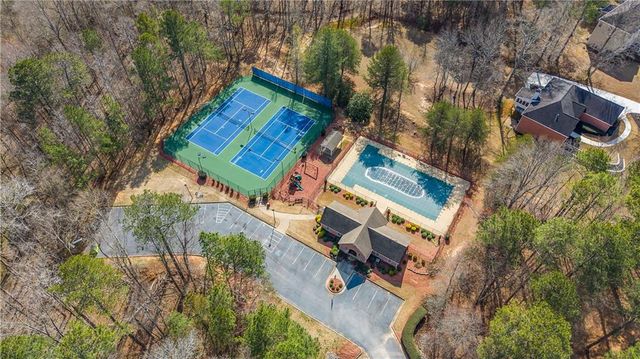 7420 Mobley Court, Winston, GA 30187