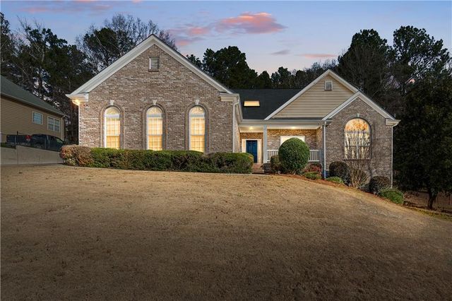 7420 Mobley Court, Winston, GA 30187