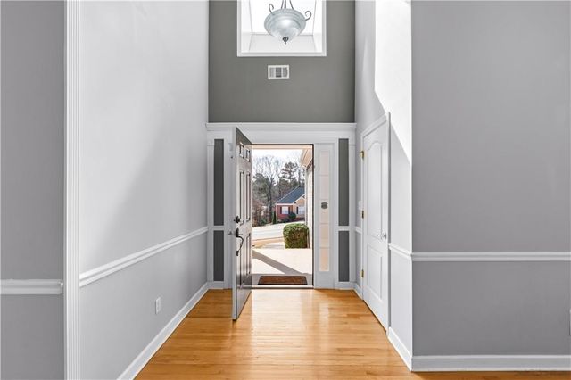 7420 Mobley Court, Winston, GA 30187