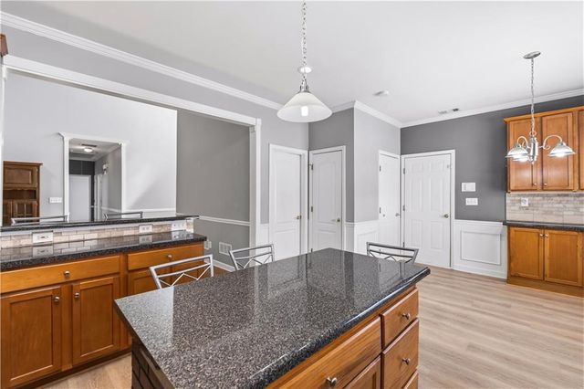 7420 Mobley Court, Winston, GA 30187