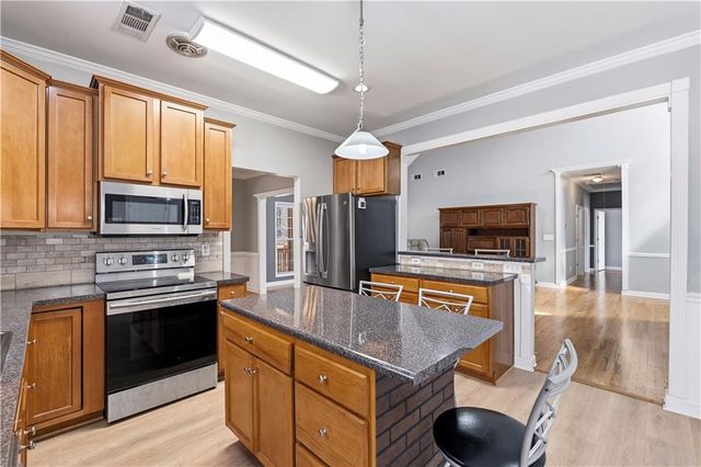 7420 Mobley Court, Winston, GA 30187