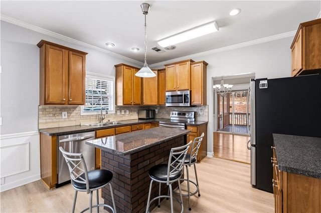 7420 Mobley Court, Winston, GA 30187