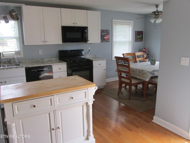 300 Tennessee Ave, Greenback, TN 37742