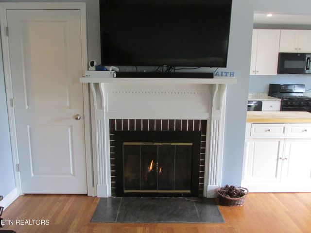 300 Tennessee Ave, Greenback, TN 37742