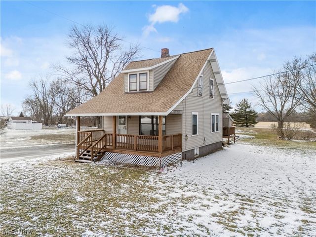 7705 Ravenna Avenue, Louisville, OH 44641