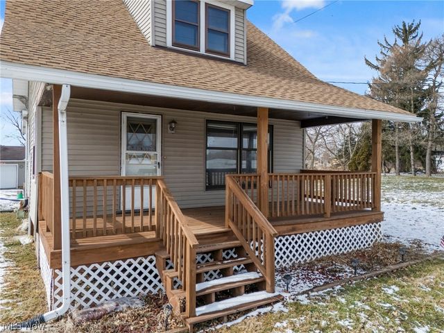 7705 Ravenna Avenue, Louisville, OH 44641