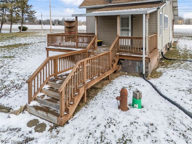 7705 Ravenna Avenue, Louisville, OH 44641